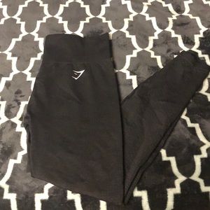 Gymshark vital seamless leggings